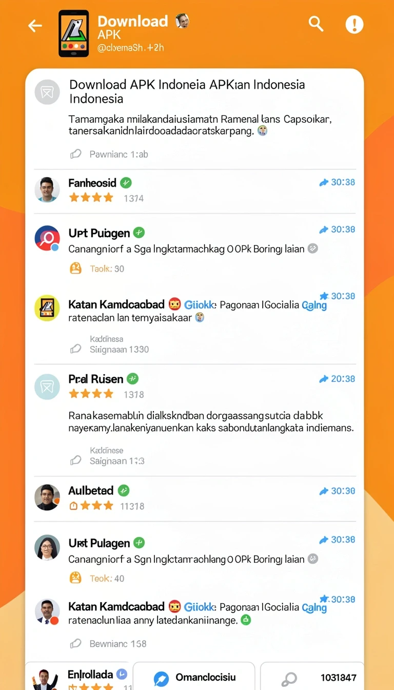 amoislot App APK Terbaru