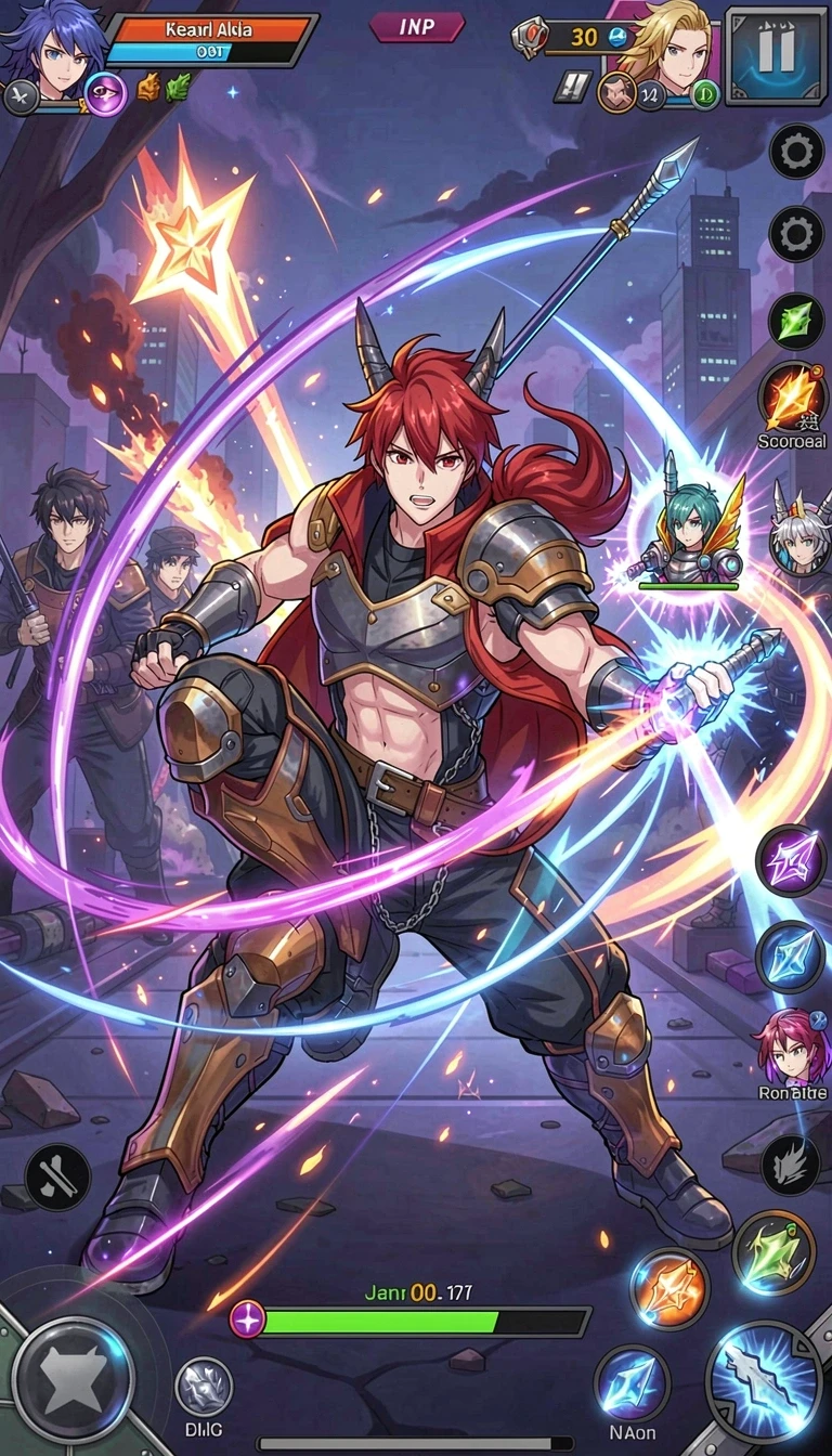 Download depo555 APK untuk Android